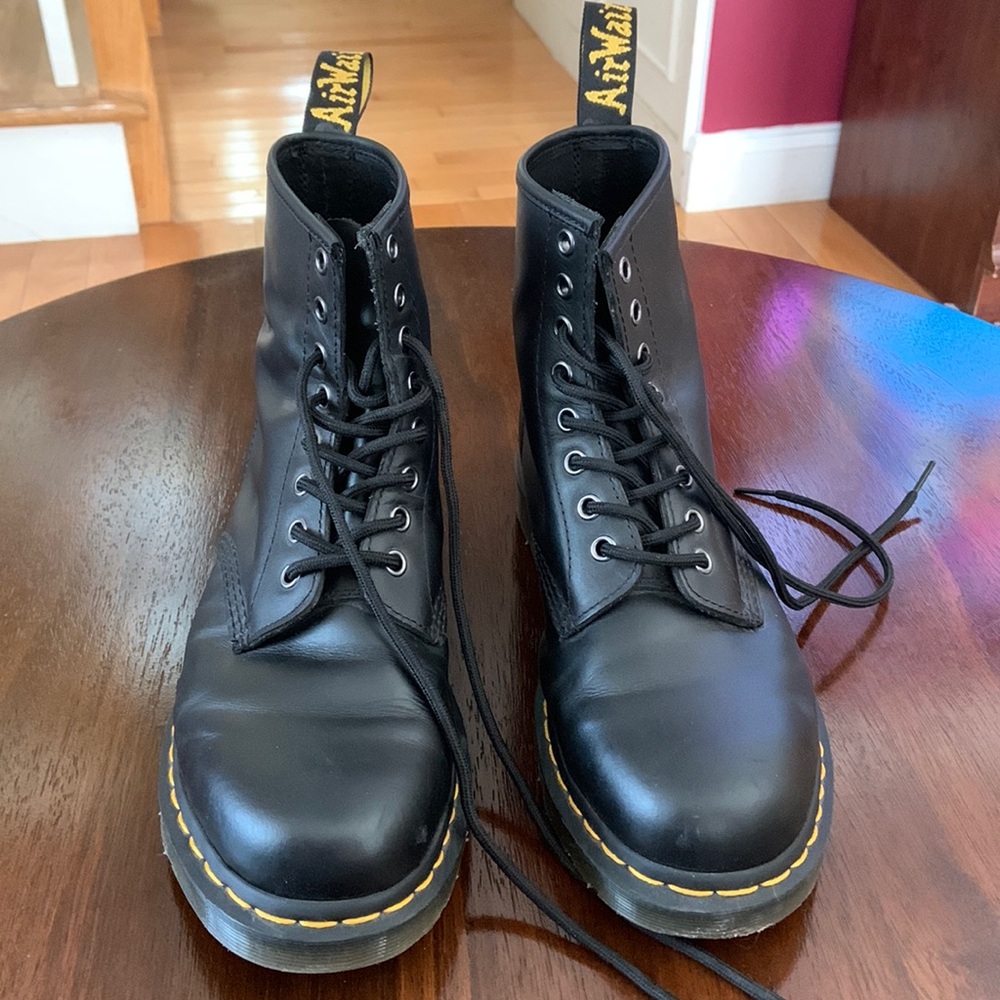 Doc Martens 1460